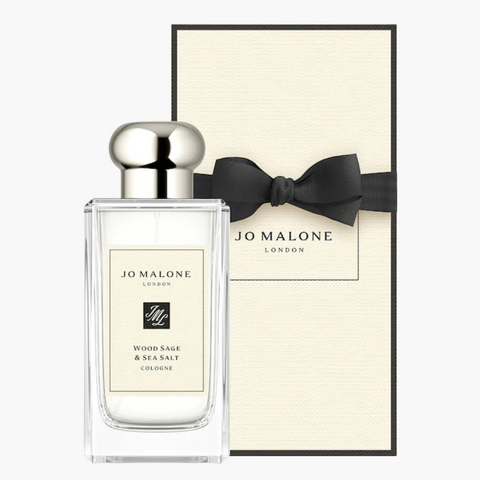 Jo Malone Cologne Wood Sage & Sea Salt EDT