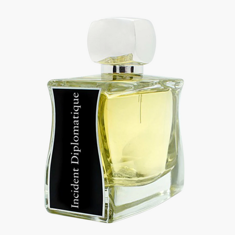 Jovoy Paris Incident Diplomatique EDP