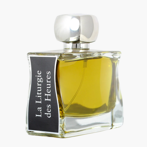 Jovoy Paris La Liturgie des Heures EDP