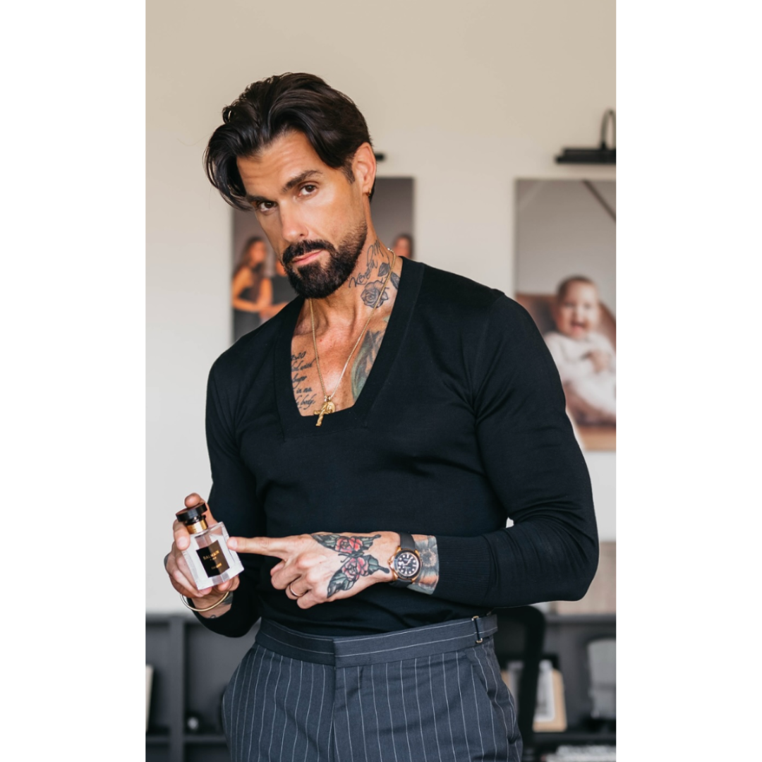 Kaleidoscope Scent Index1