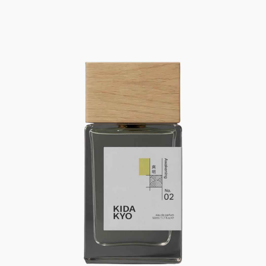 Kida Kyo Awakening EDP 50mL