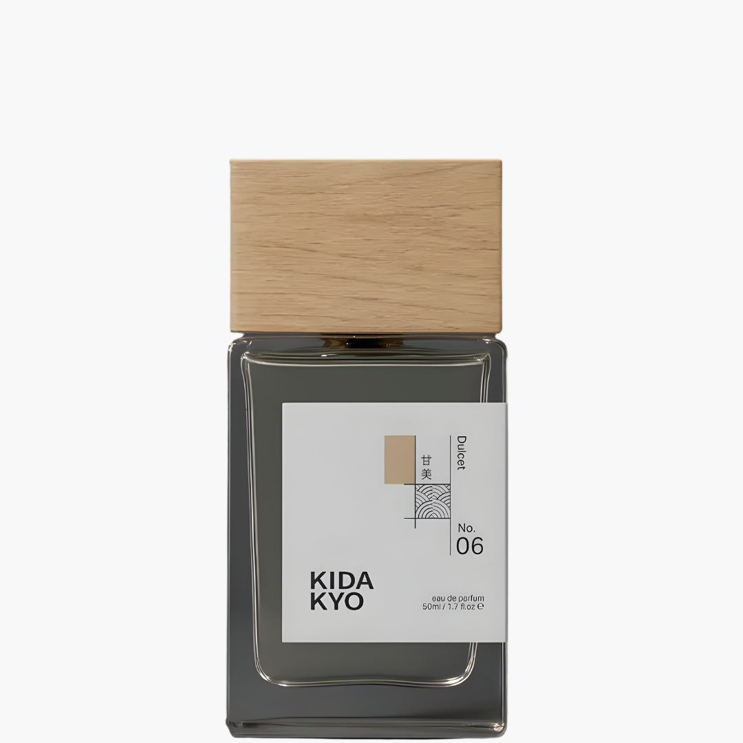 Kida Kyo Dulcet EDP 50mL