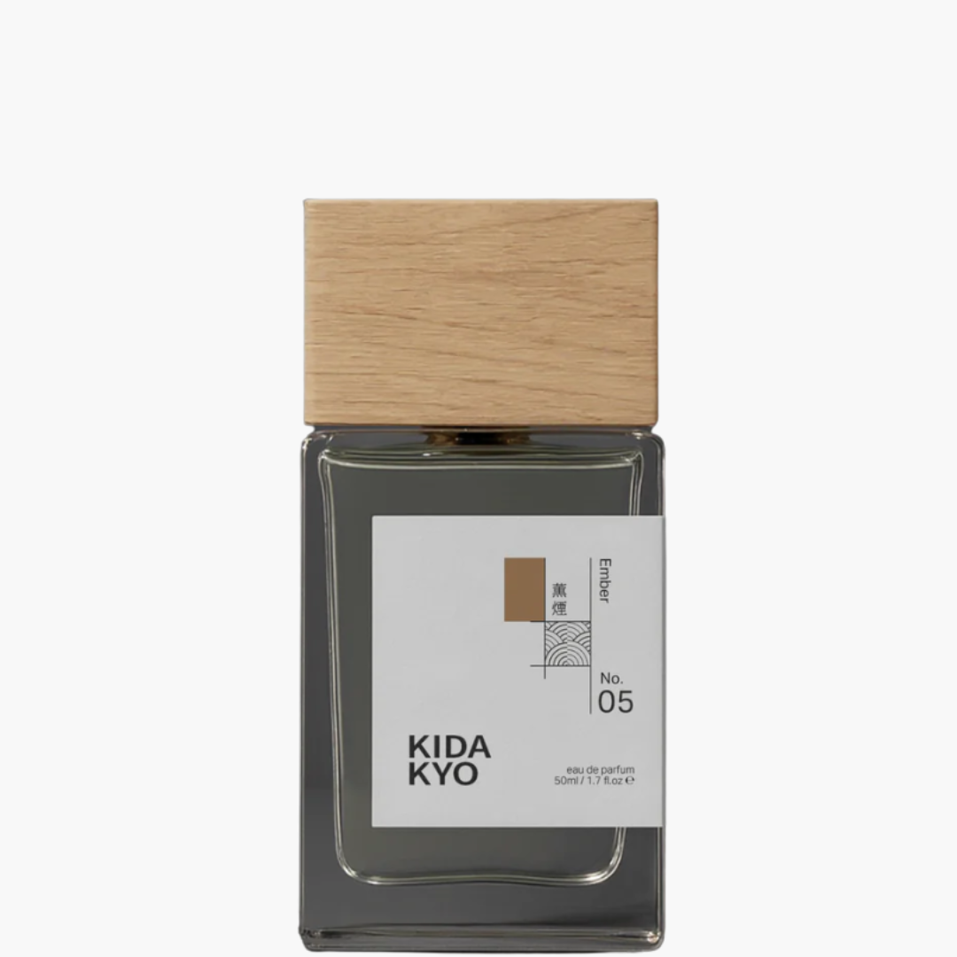 Kida Kyo Ember EDP 50mL