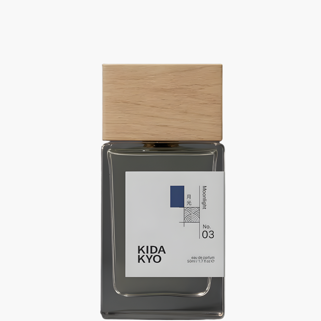 Kida Kyo Moonlight EDP 50mL