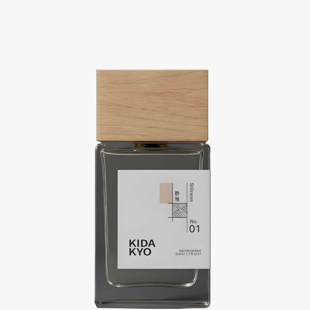 Kida Kyo Stillness EDP 50mL