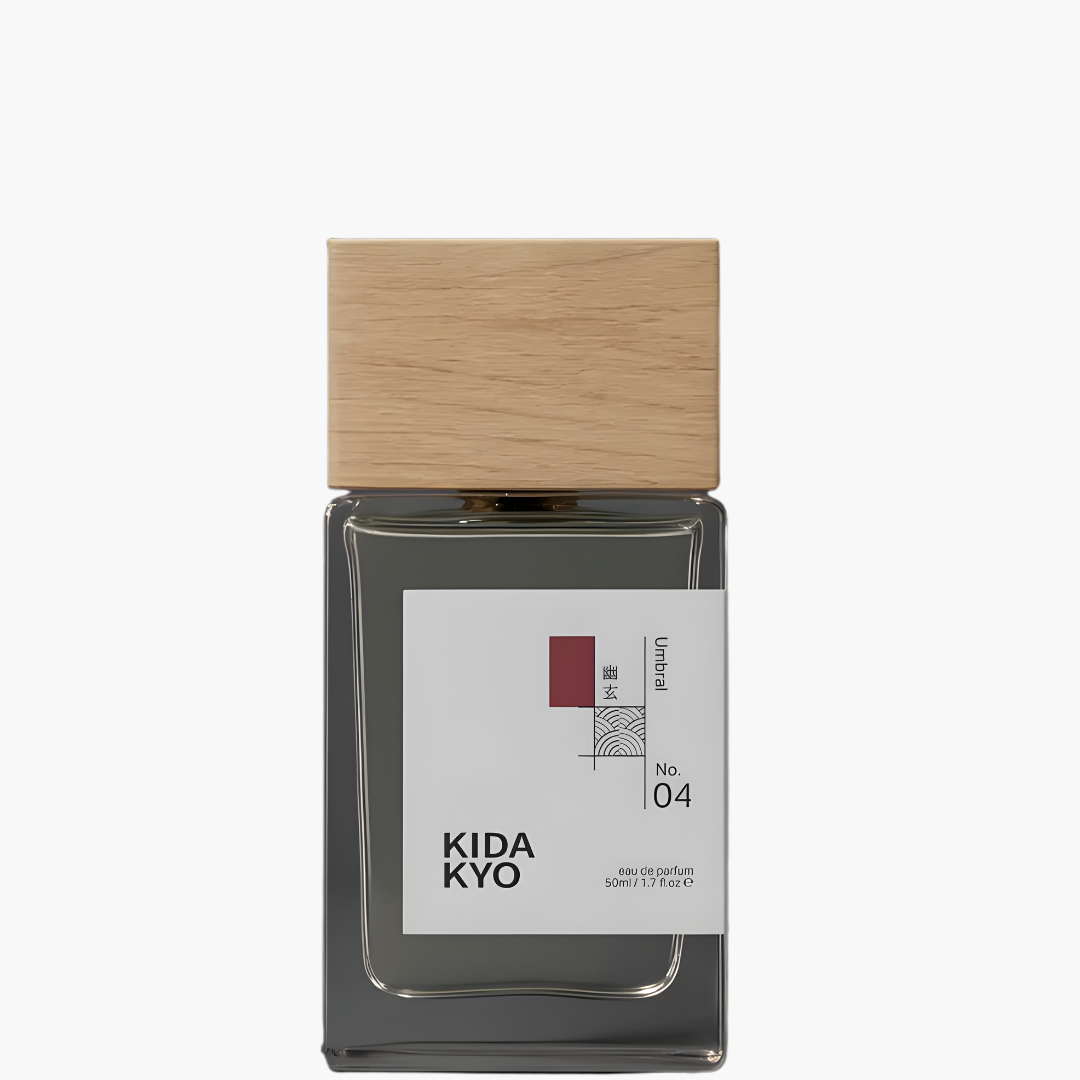 Kida Kyo Umbral EDP 50mL