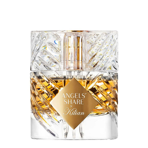 Kilian Angels Share Fragrance Sample
