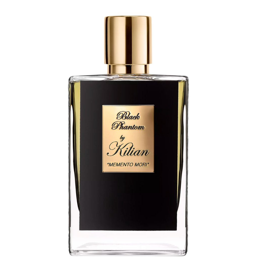 Kilian Black Phantom EDP Fragrance Sample