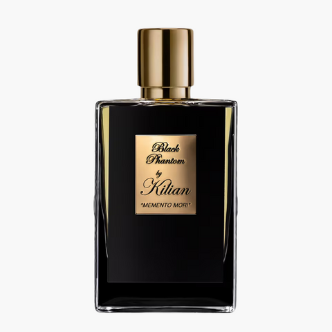 Kilian Black Phantom With Coffret EDP