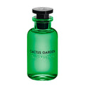 Louis Vuitton Cactus Garden Fragrance Samples
