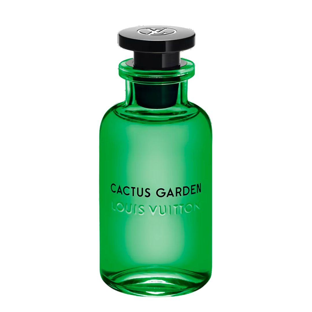 Louis Vuitton Cactus Garden EDP Fragrance Sample