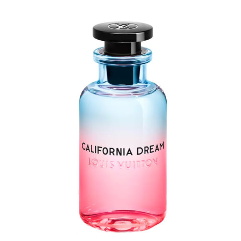 Louis Vuitton California Dream Fragrance Sample