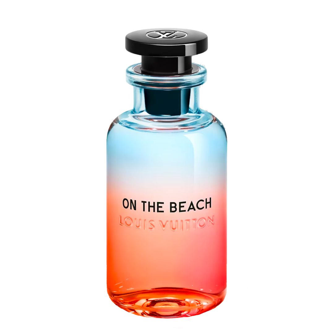 Louis Vuitton On The Beach EDP Fragrance Sample