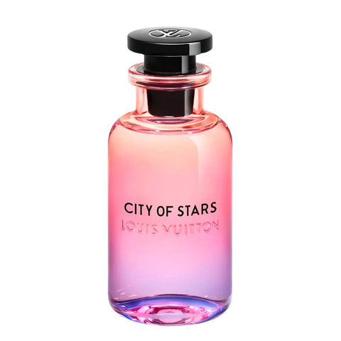 Louis Vuitton City Of Stars Fragrance Samples