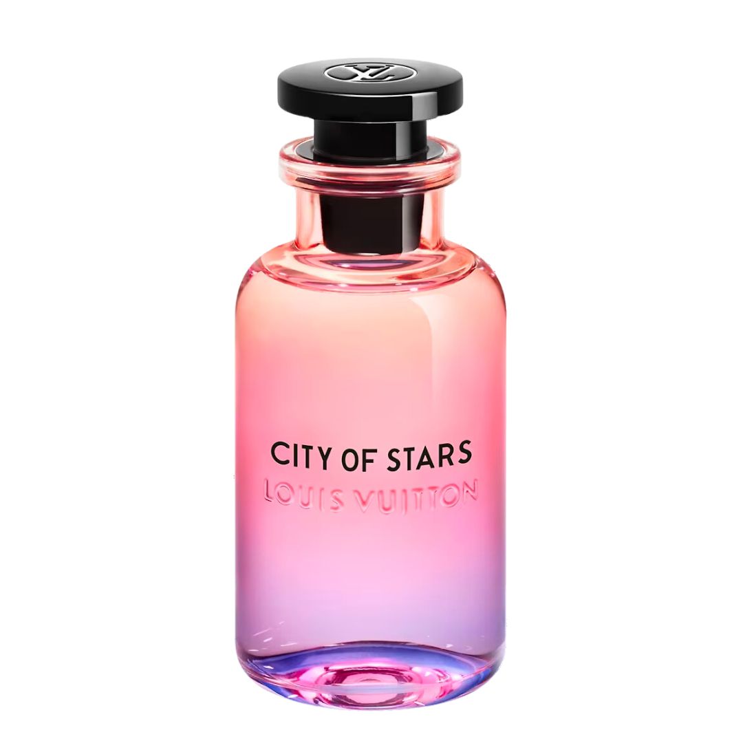 Louis Vuitton City Of Stars Fragrance Sample