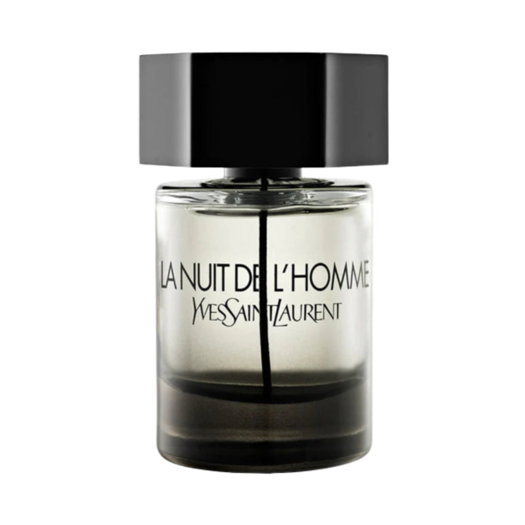 Yves Saint Laurent La Nuit De L&#39;homme Fragrance Sample 