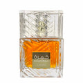 Lattafa Khamrah Fragrance Sample