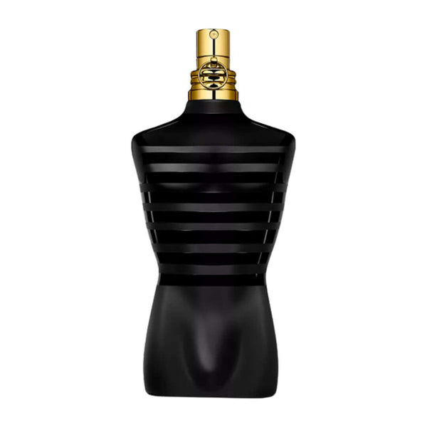 Le Male Le Parfum EDP Intense Fragrance Sample by Jean Paul