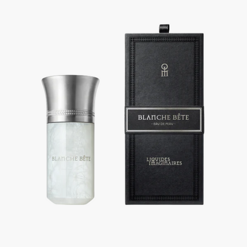 Liquide Imaginaire Blanche Bete EDP