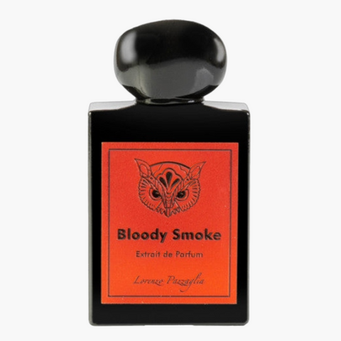 Lorenzo Pazzaglia Bloody Smoke Extrait