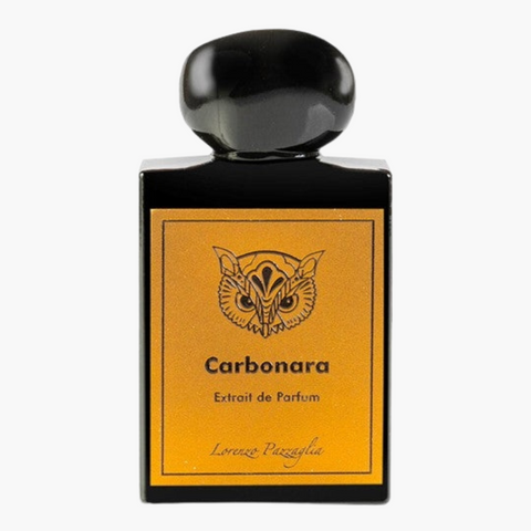 Lorenzo Pazzaglia Carbonara Extrait