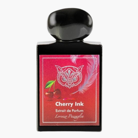 Lorenzo Pazzaglia Cherry Ink Extrait