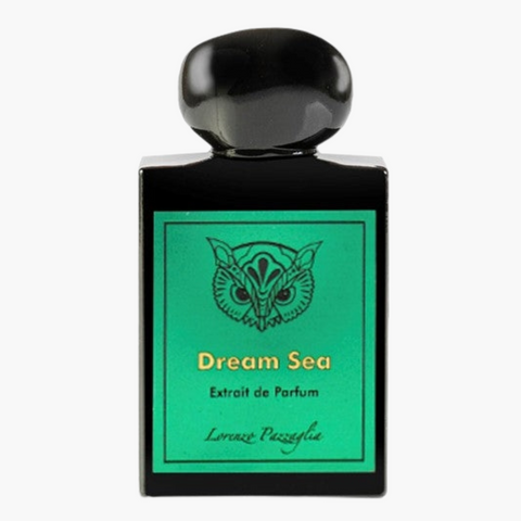 Lorenzo Pazzaglia Dream Sea Extrait