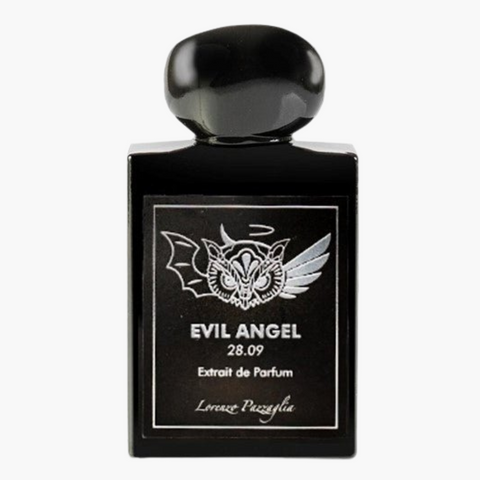 Lorenzo Pazzaglia Evil Angel Extrait