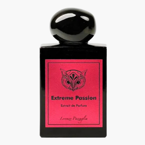 Lorenzo Pazzaglia Extreme Passion Extrait