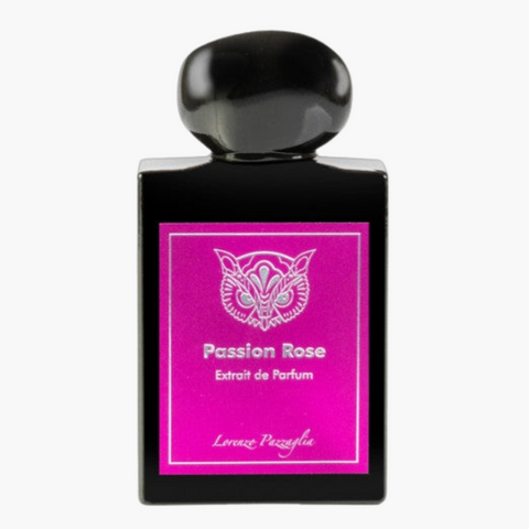 Lorenzo Pazzaglia Passion Rose Extrait