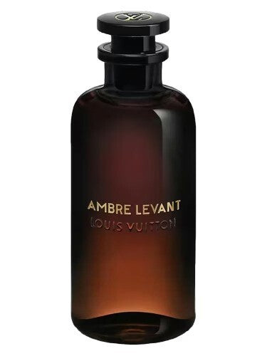 Louis Vuitton Ambre Levant EDP