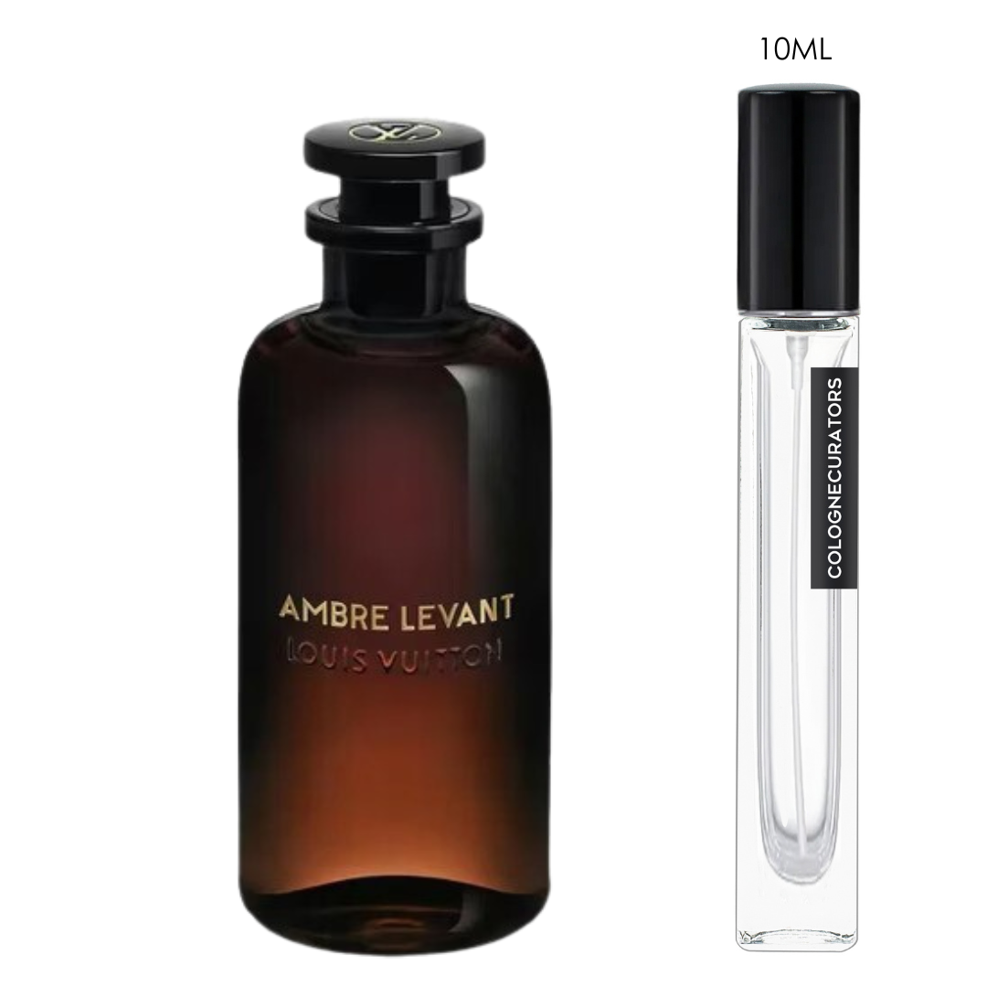 Louis Vuitton Ambre Levant EDP 10mL