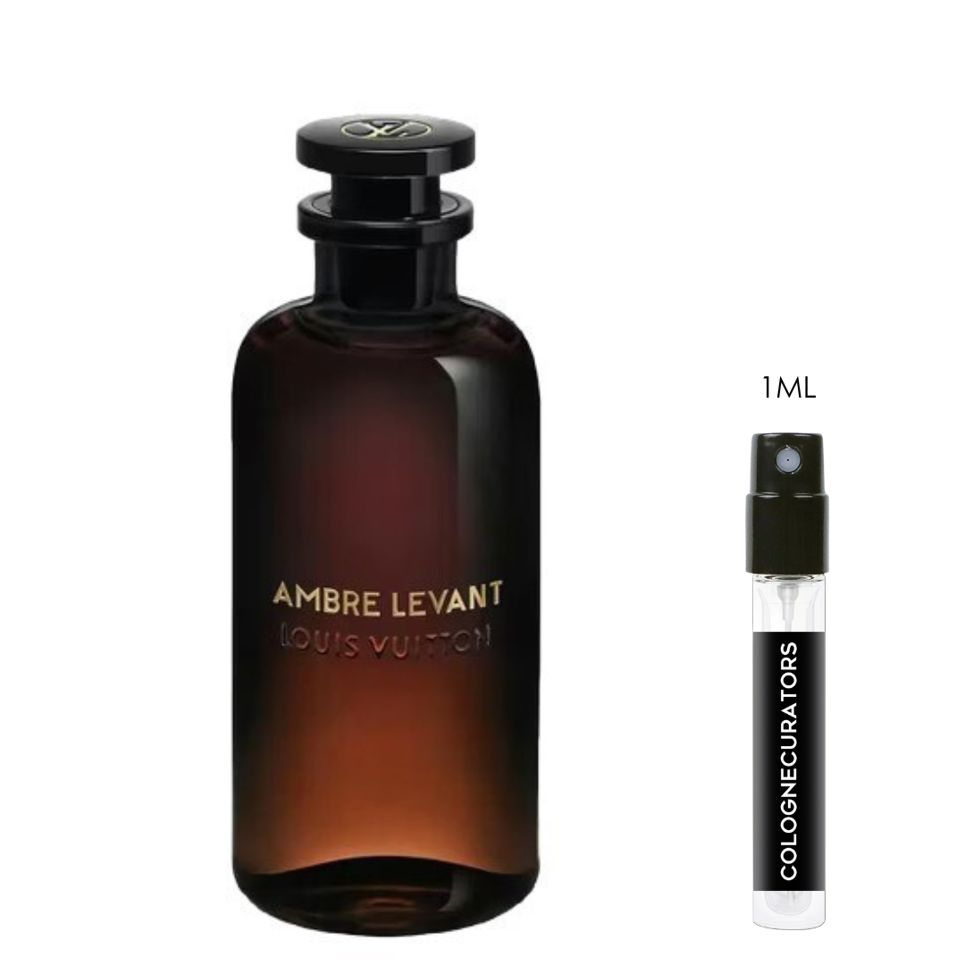 Louis Vuitton Ambre Levant EDP 1mL