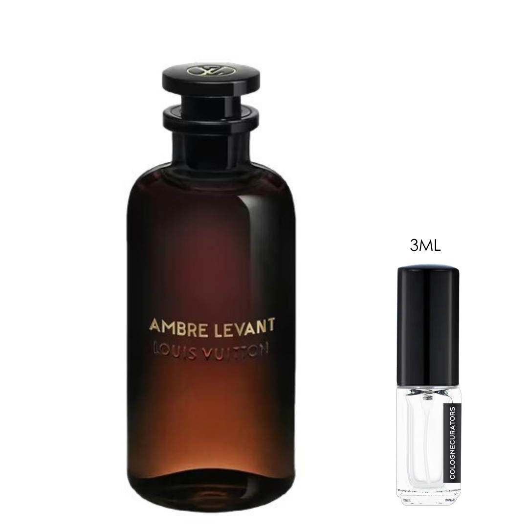 Louis Vuitton Ambre Levant EDP 3mL