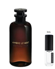 Louis Vuitton Ambre Levant EDP 3mL