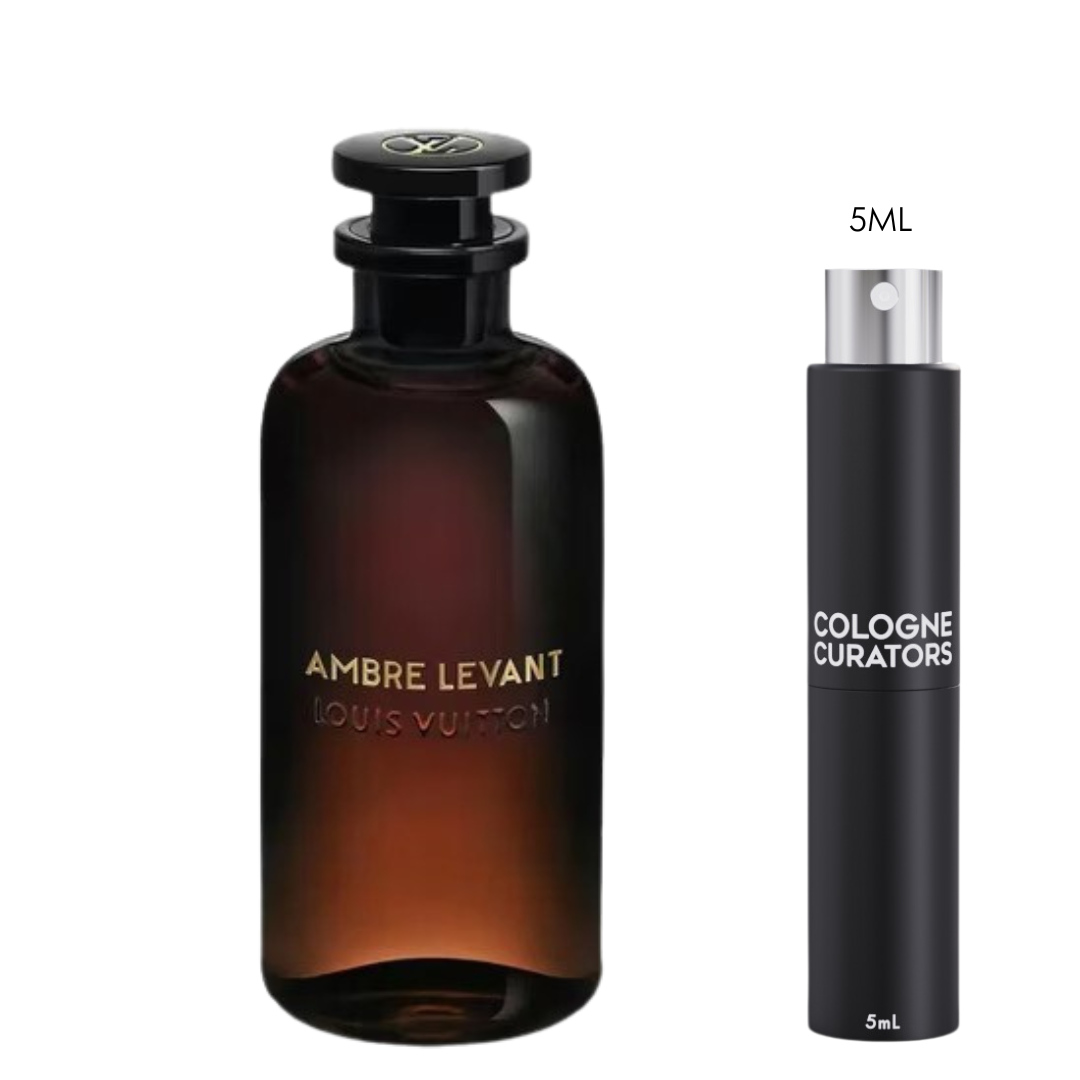 Louis Vuitton Ambre Levant EDP 5mL