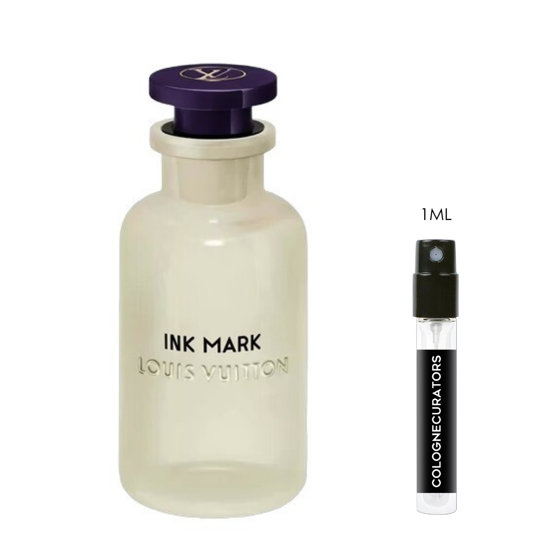 Louis Vuitton Ink Mark EDP 1mL