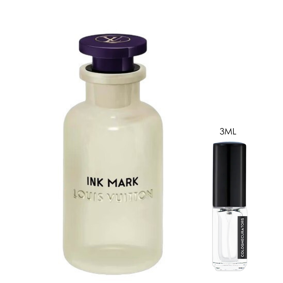 Louis Vuitton Ink Mark EDP 3mL