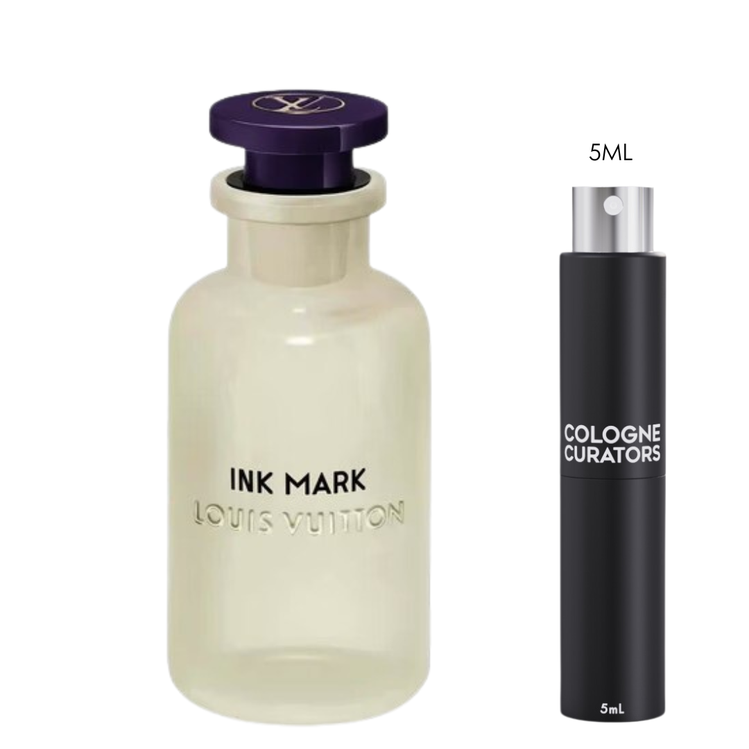 Louis Vuitton Ink Mark EDP 5mL