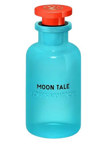 Louis Vuitton Moon Tale EDP