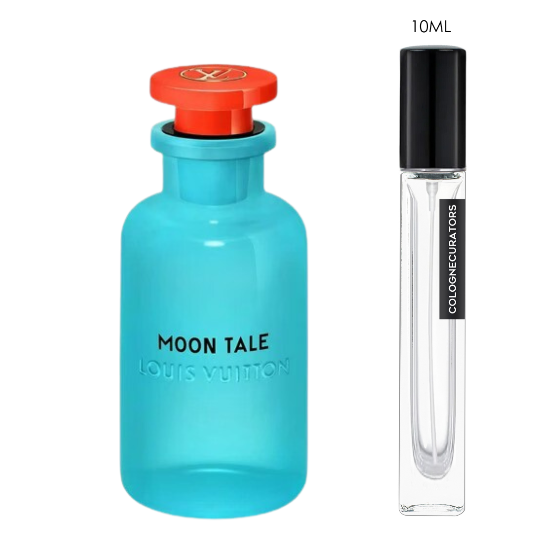 Louis Vuitton Moon Tale EDP 10mL