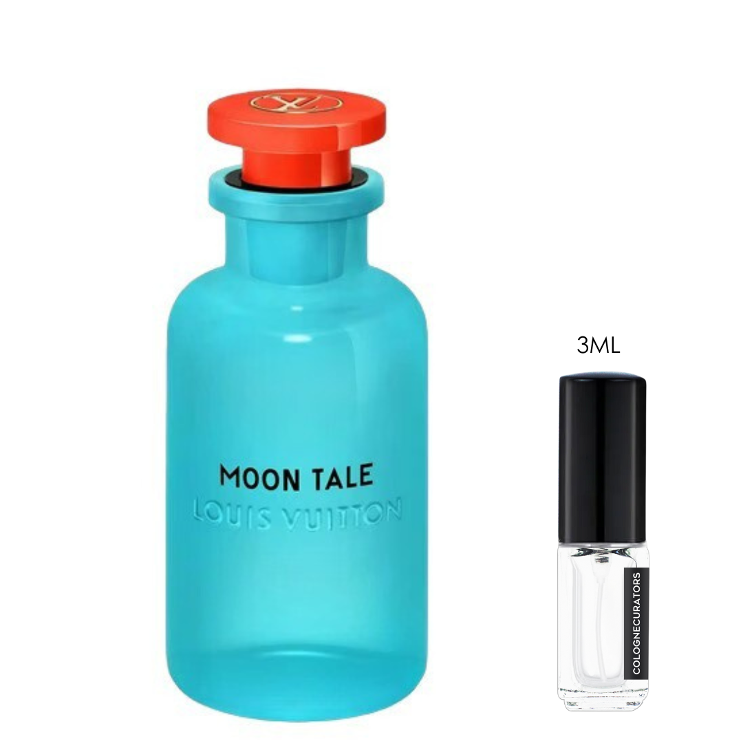 Louis Vuitton Moon Tale EDP 3mL