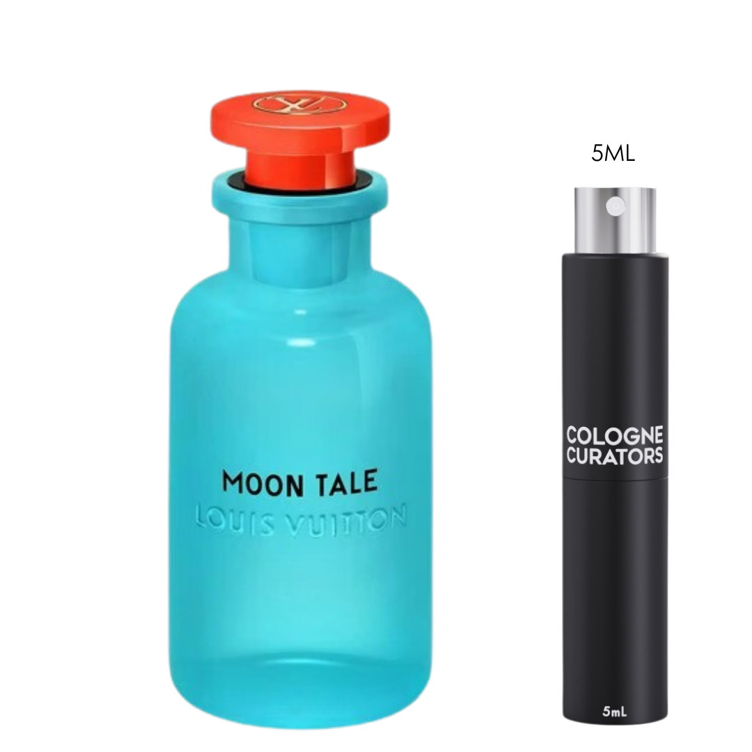 Louis Vuitton Moon Tale EDP 5mL