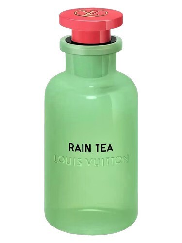 Louis Vuitton Rain Tea EDP