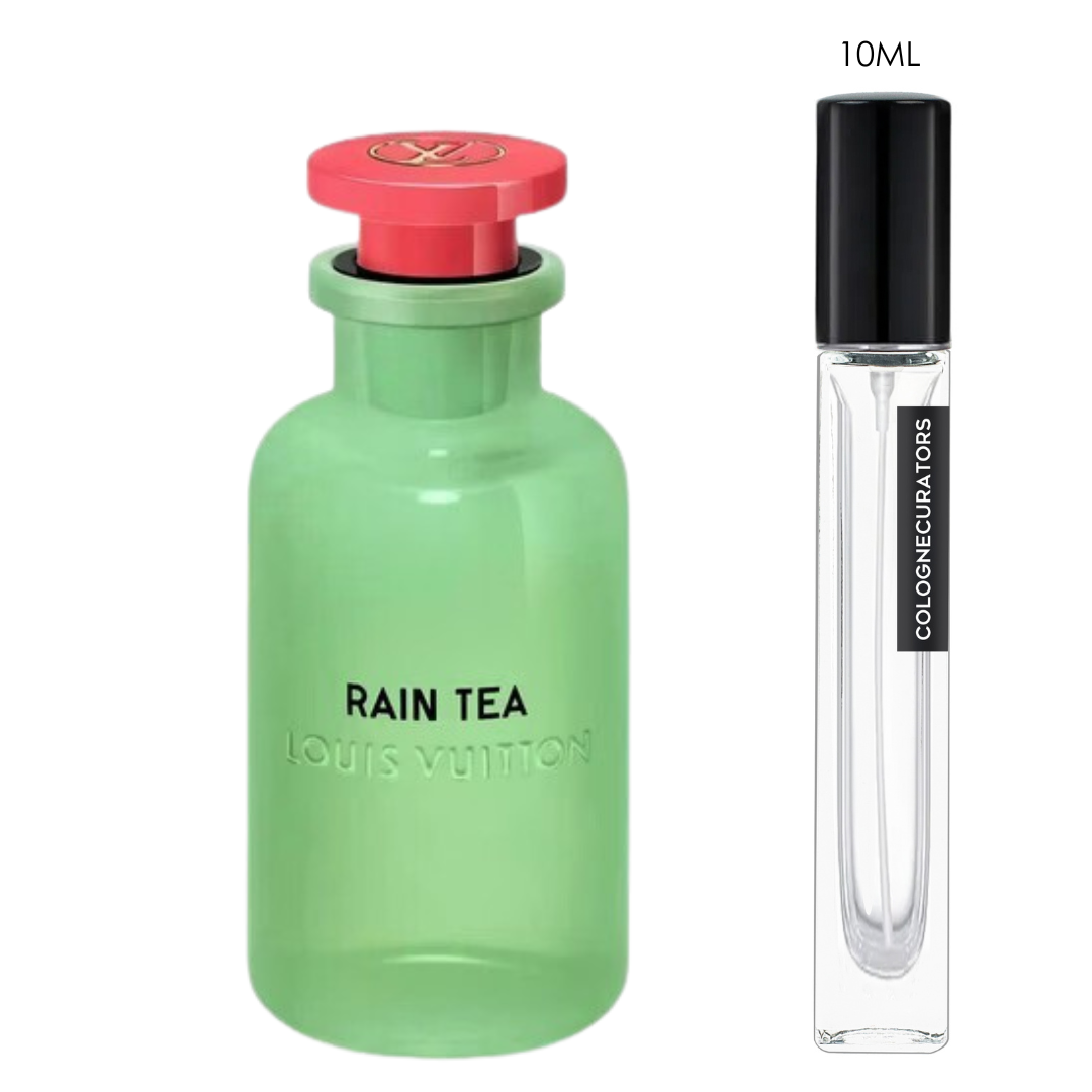 Louis Vuitton Rain Tea EDP 10mL