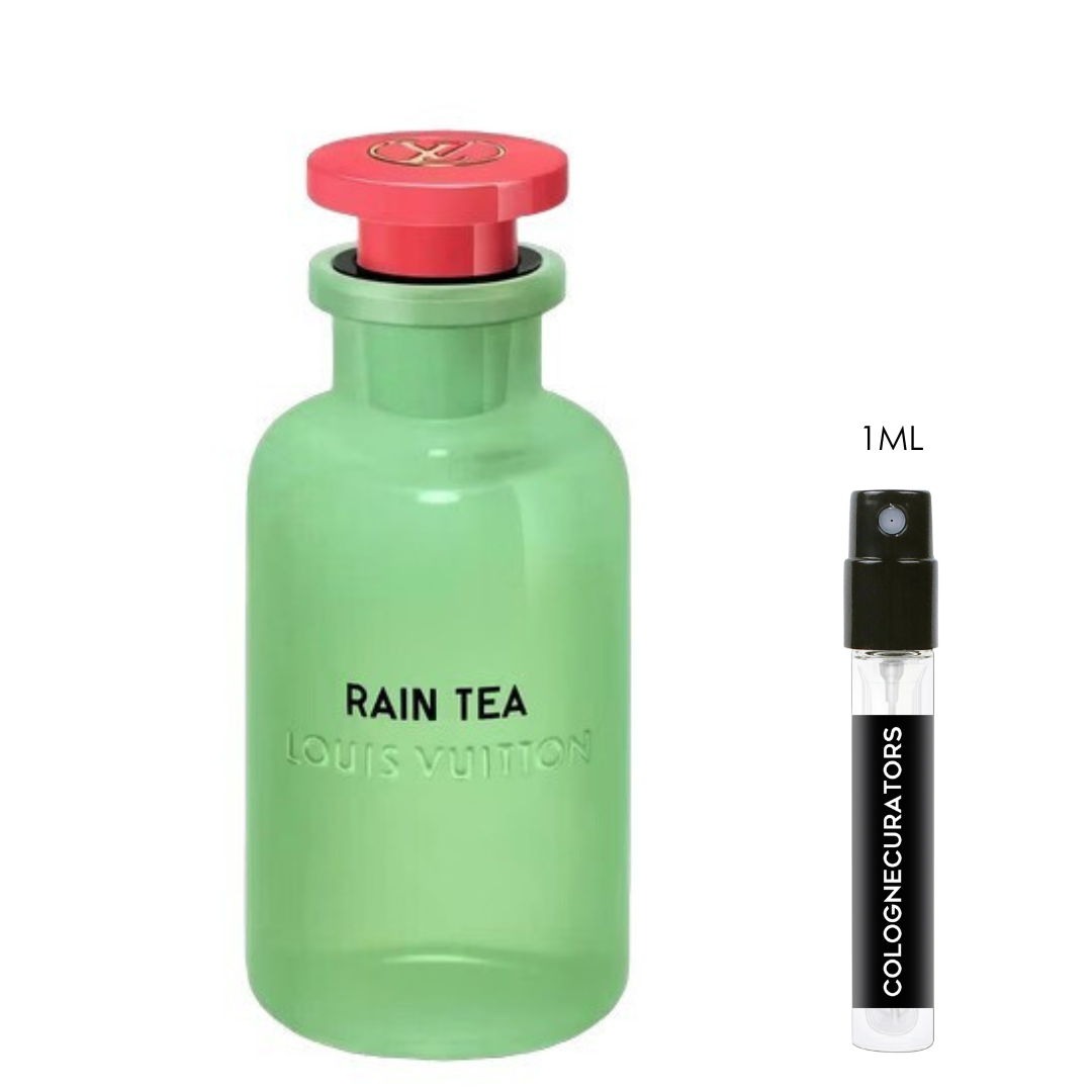 Louis Vuitton Rain Tea EDP 1mL
