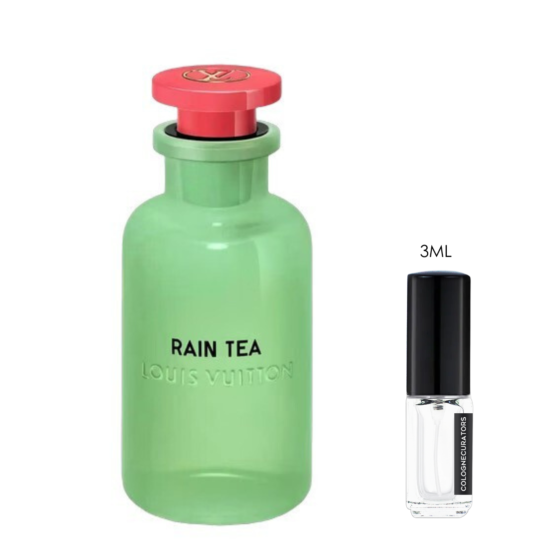 Louis Vuitton Rain Tea EDP 3mL