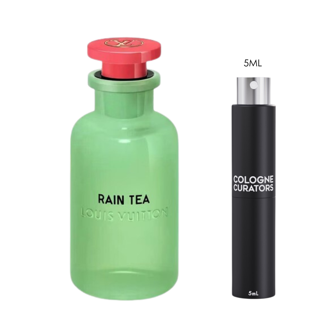 Louis Vuitton Rain Tea EDP 5mL