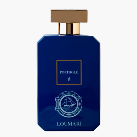 Loumari Porthole EDP