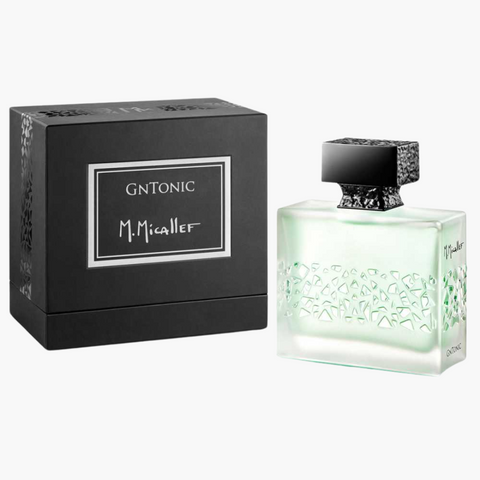 M. Micallef GnTonic EDP